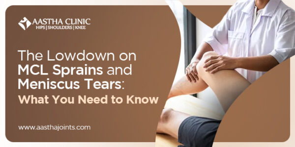 The Lowdown on MCL Sprains and Meniscus Tears: What You Need to Know